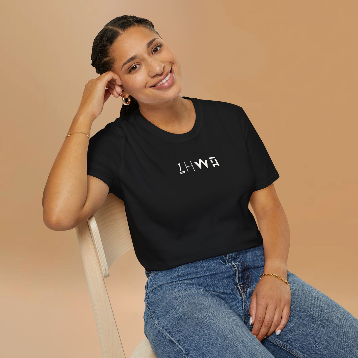 Child of the Most High T‑Shirt