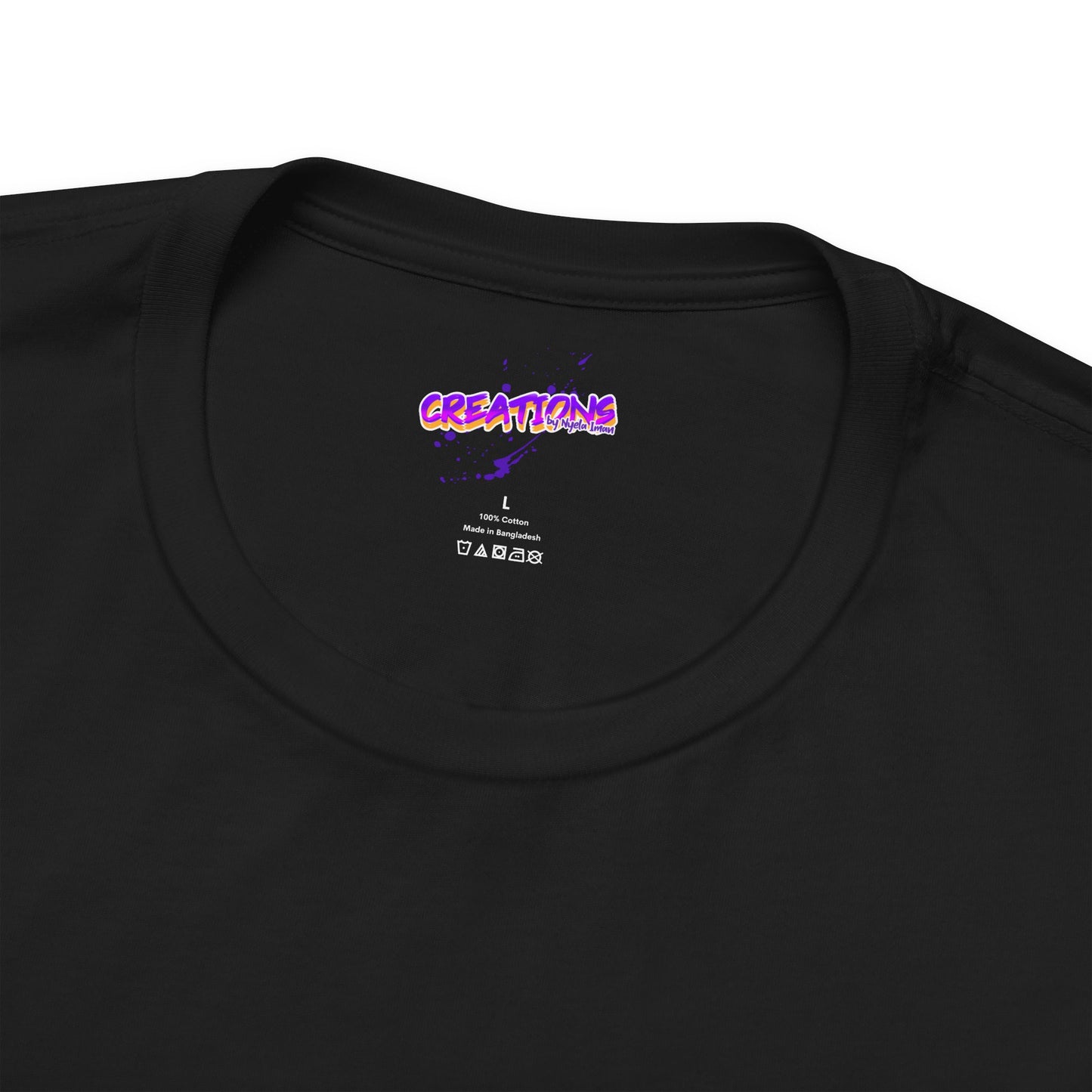 Limited Edition Juneteenth Unisex Jersey Short Sleeve Tee