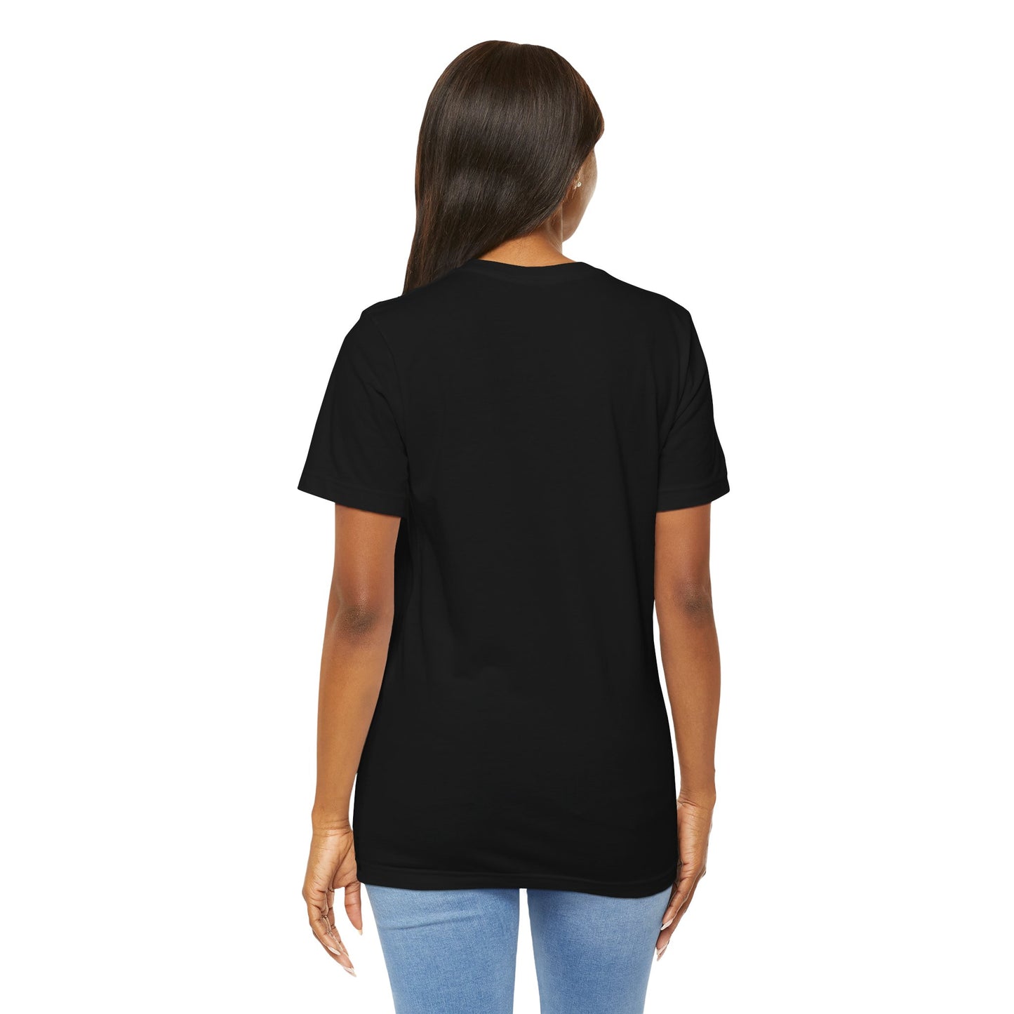 Bald and Beautiful Unisex Tee