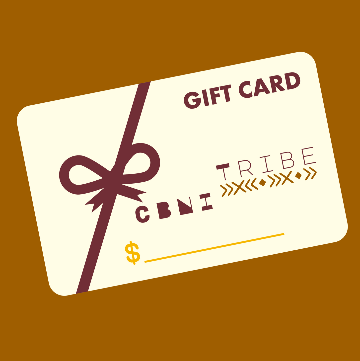 Creations by Nyela Iman Gift Card