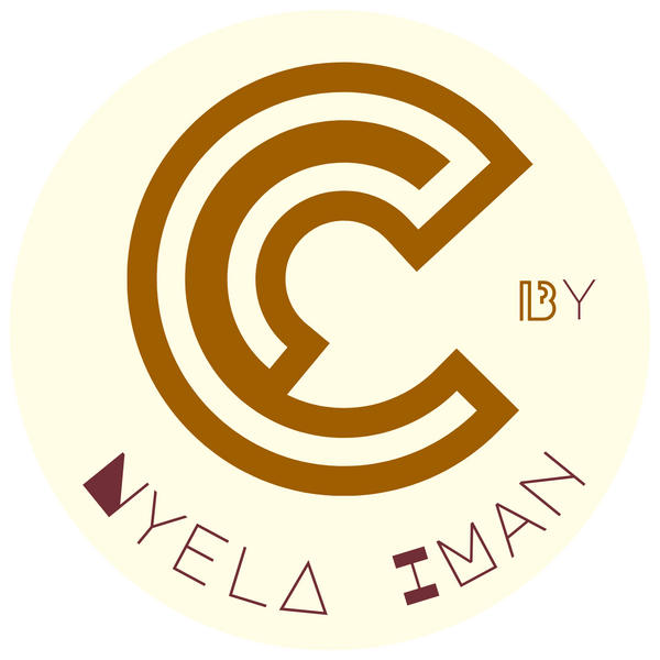 Creations by Nyela Iman, LLC logo