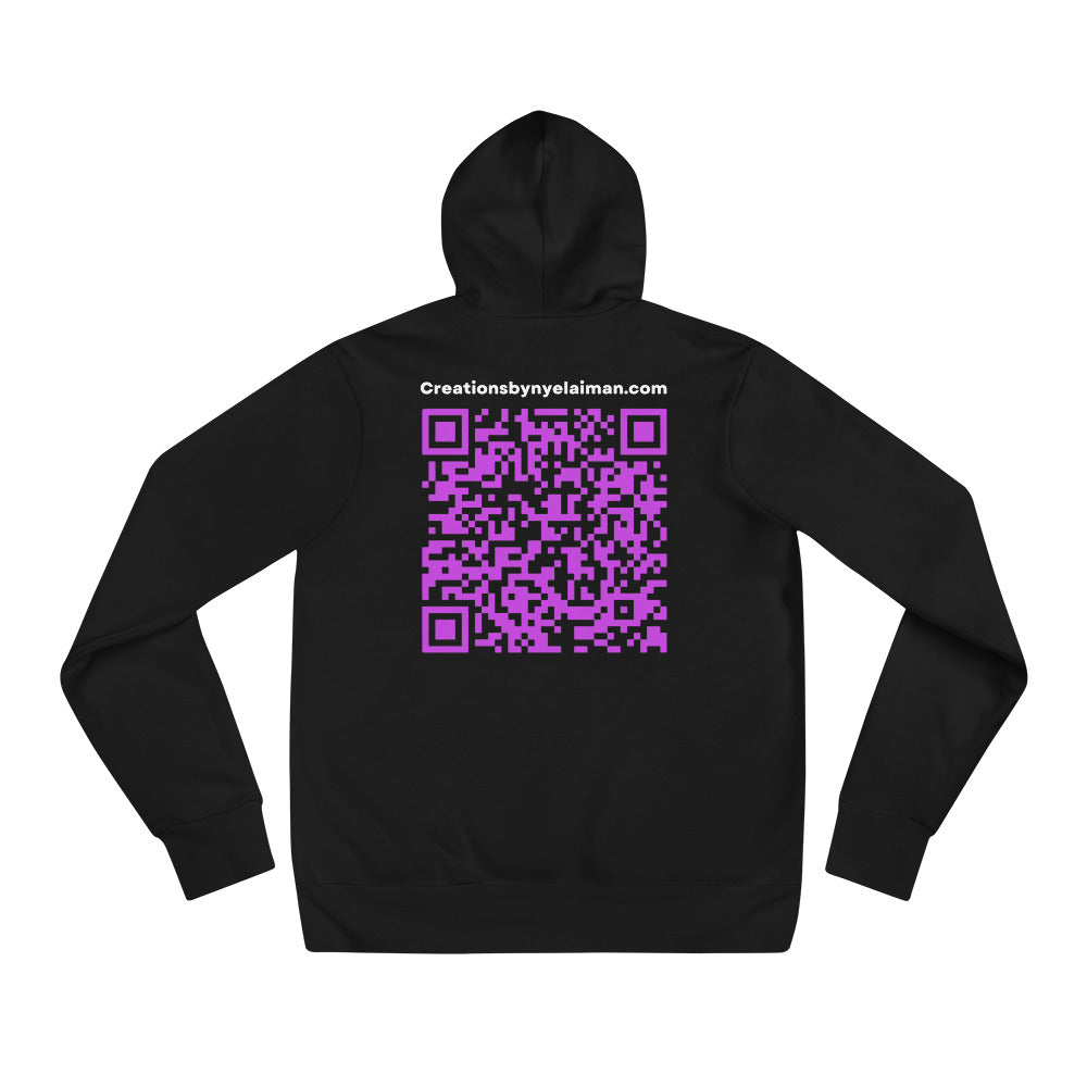 CBNI Company Unisex hoodie