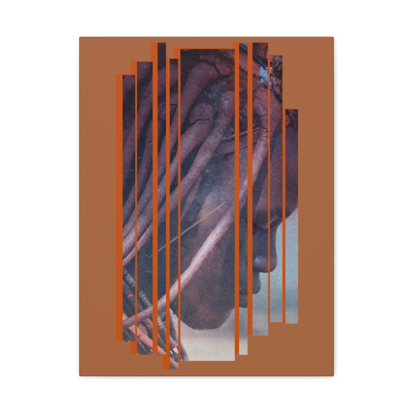Canvas Gallery Wraps- Ascension