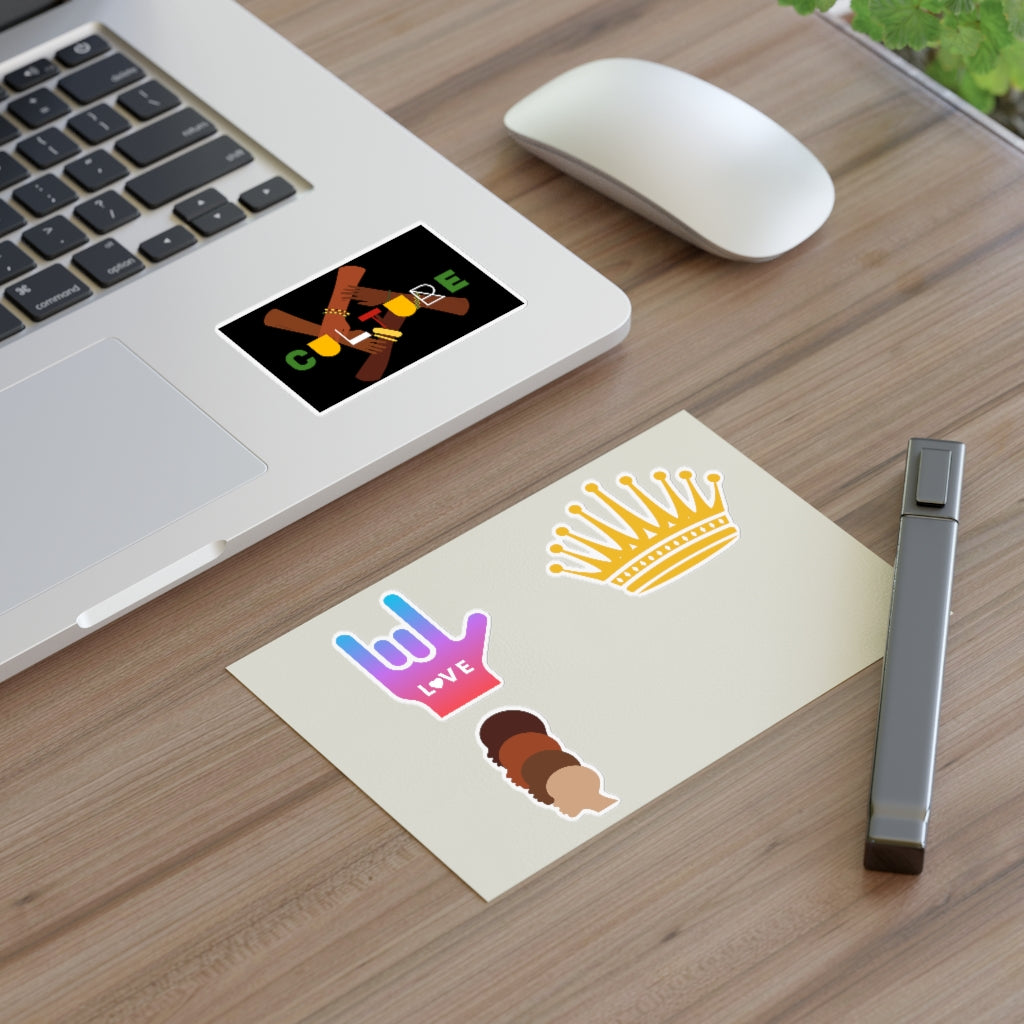 Sticker Sheets