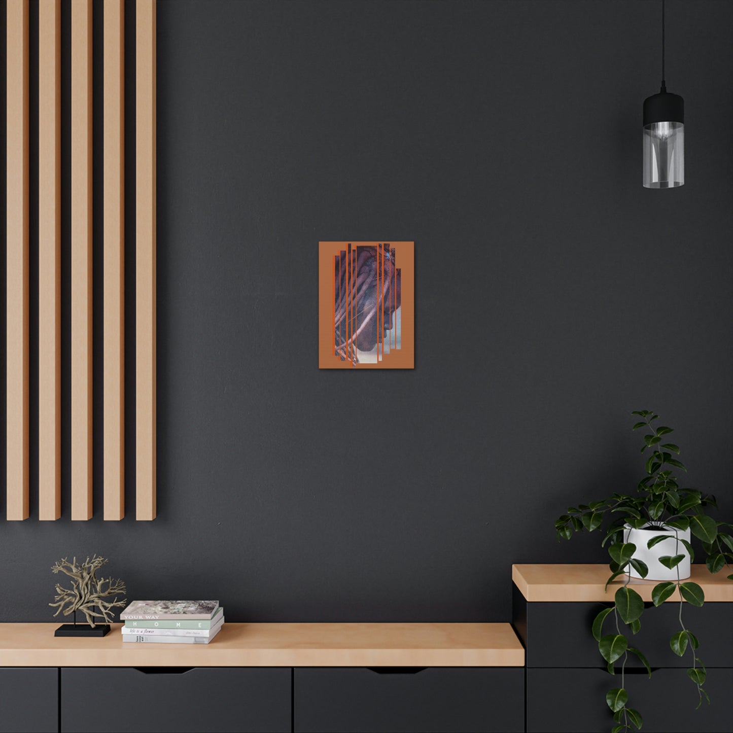 Canvas Gallery Wraps- Ascension