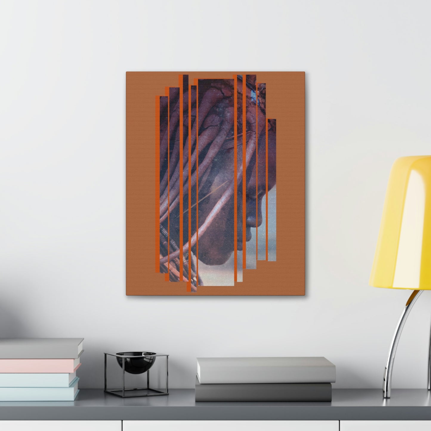 Canvas Gallery Wraps- Ascension