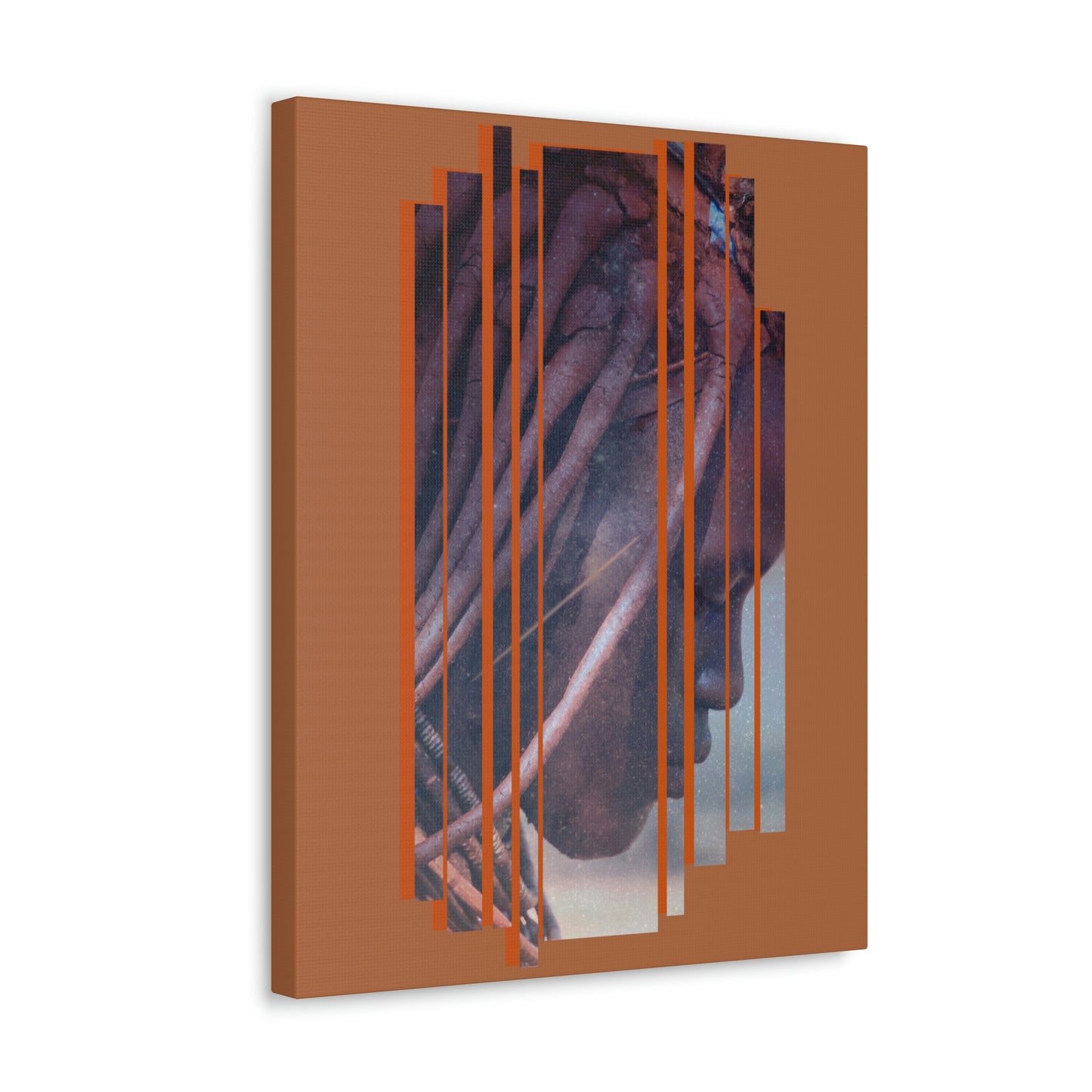 Canvas Gallery Wraps- Ascension