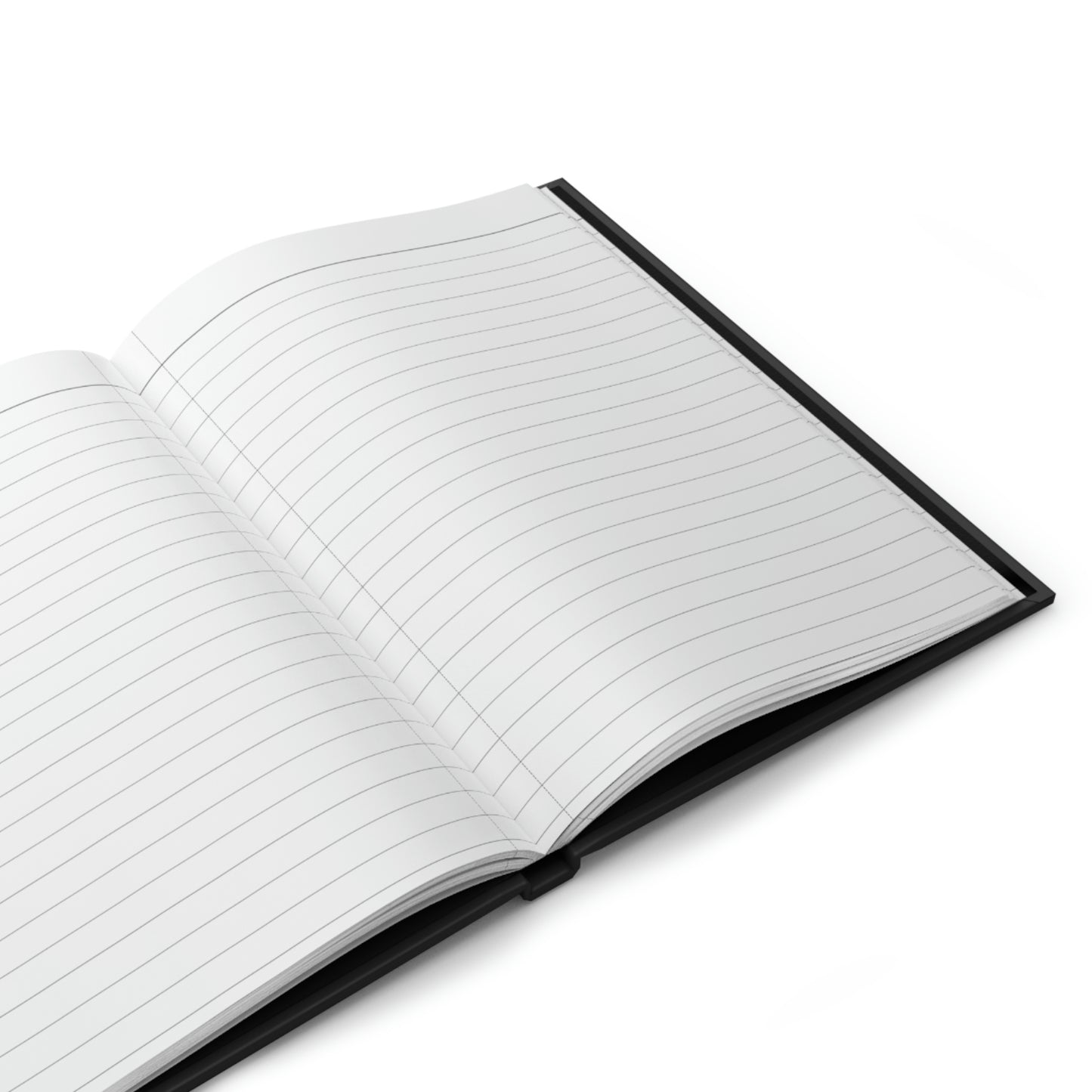 Copy of Hardcover Journal Matte-SLI