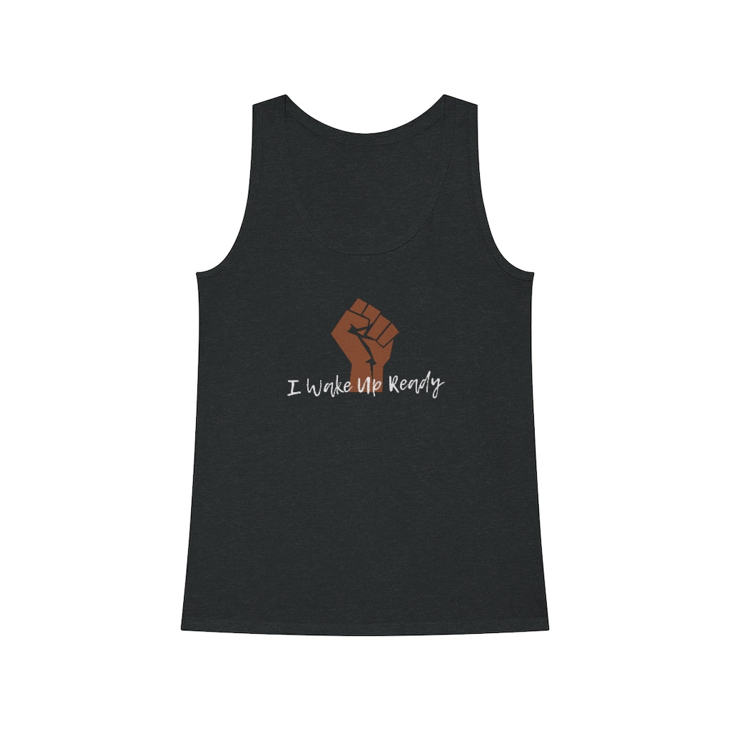 Women's Dreamer Tank Top-Ready