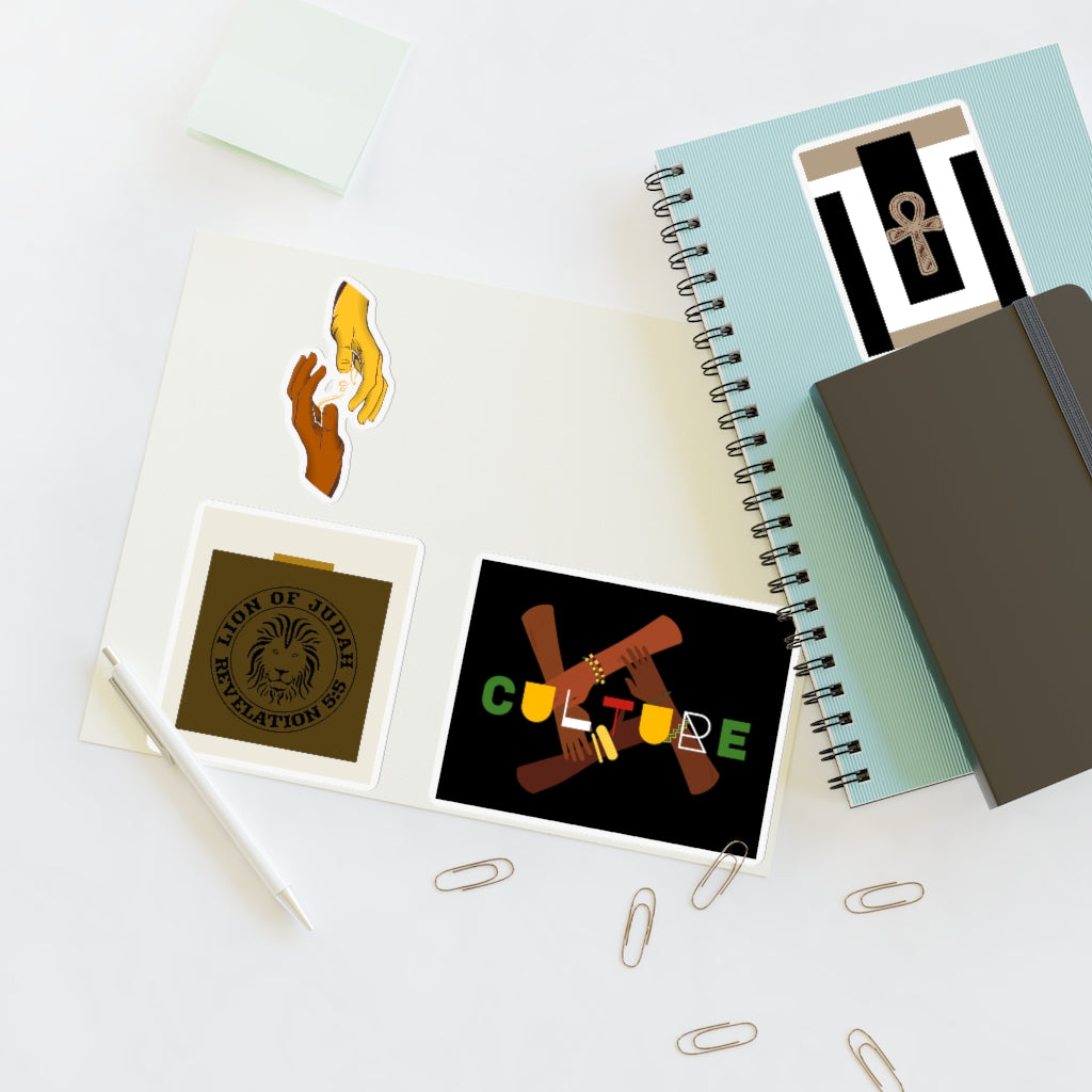Sticker Sheets-Assorted