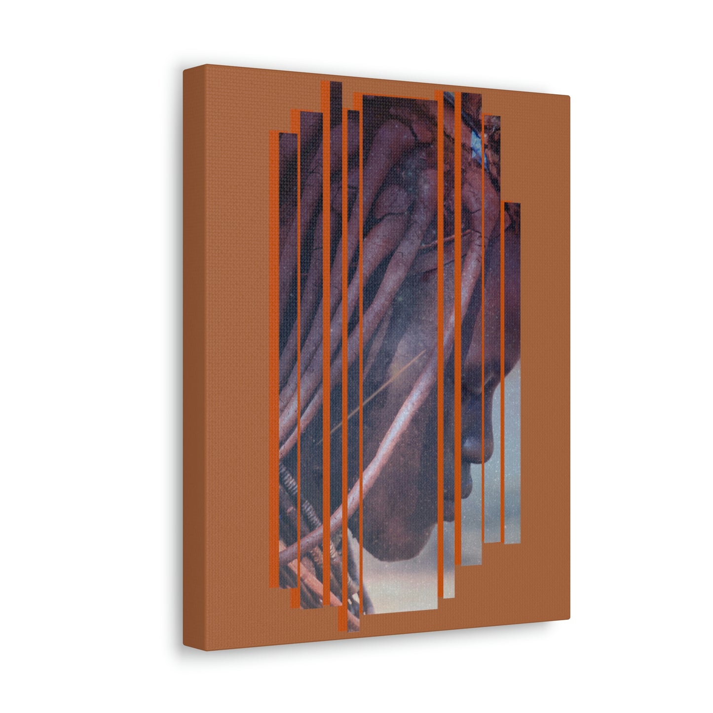 Canvas Gallery Wraps- Ascension