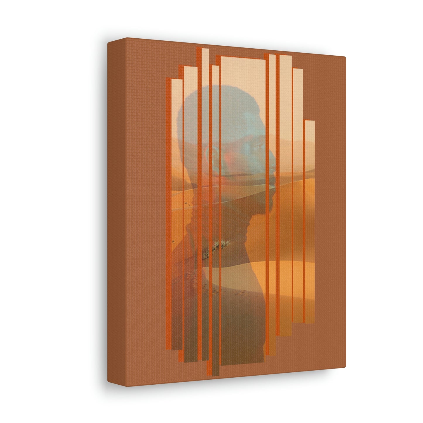Canvas Gallery Wraps- Anchor