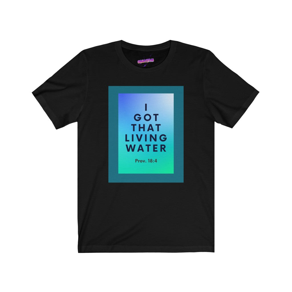 Women's Jersey Short Sleeve Graphic Tee-LW