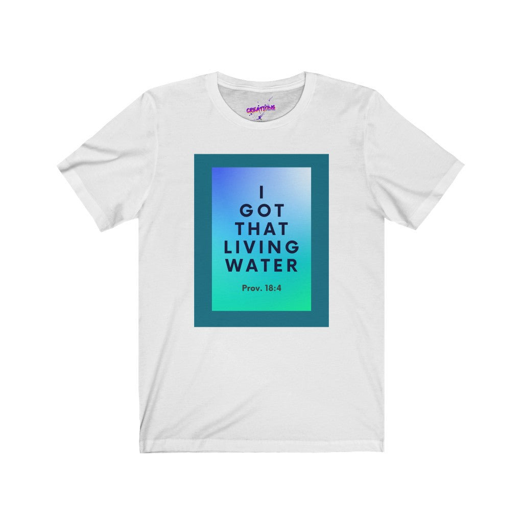 Women's Jersey Short Sleeve Graphic Tee-LW
