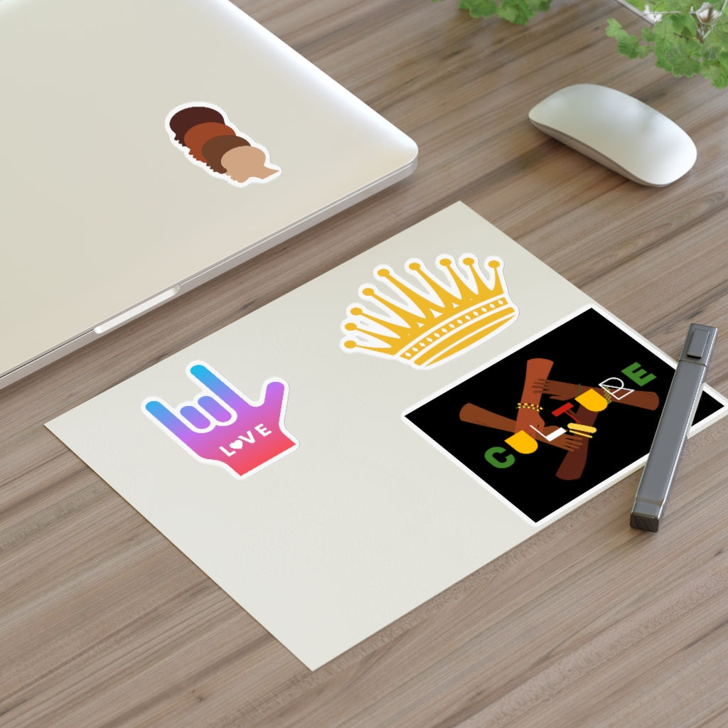 Sticker Sheets