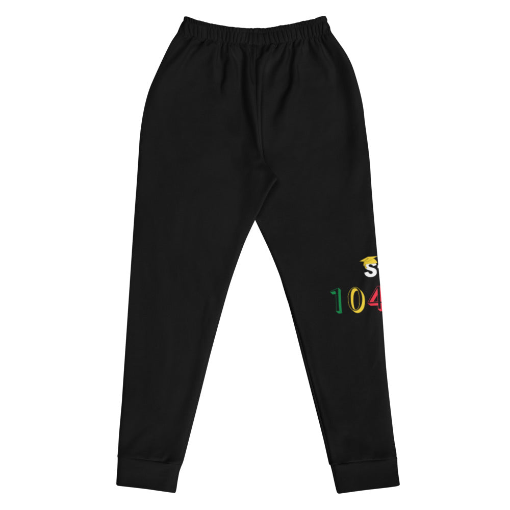 HBCU Love Women's Joggers