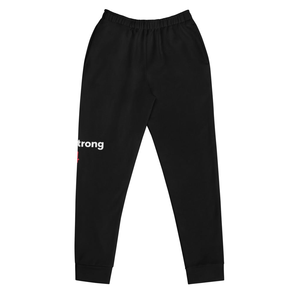 Women's Joggers-HBCU Love