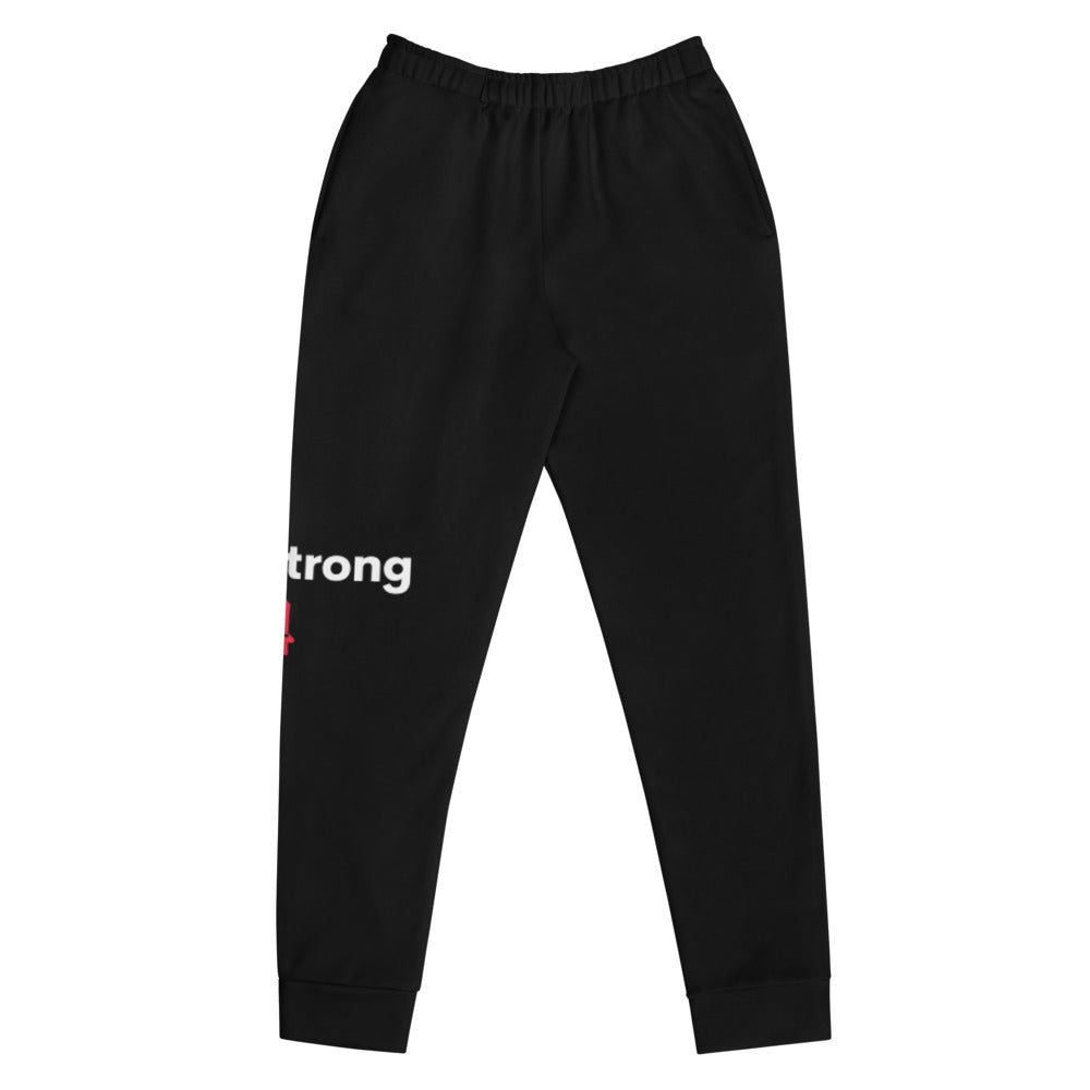 HBCU Love Women's Joggers