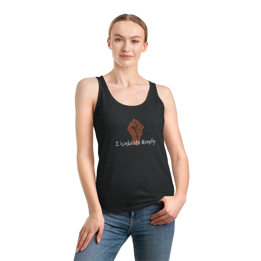 Women's Dreamer Tank Top-Ready