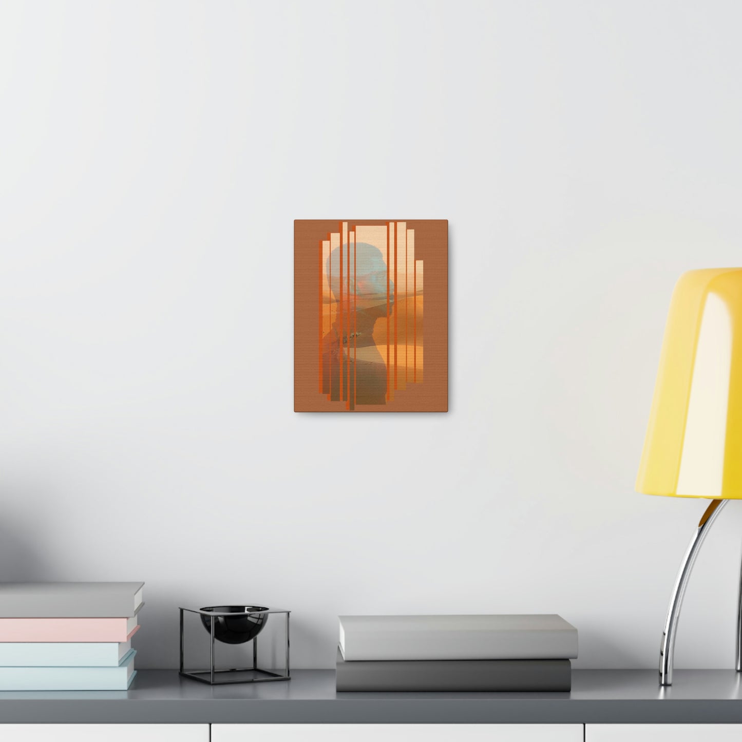 Canvas Gallery Wraps- Anchor