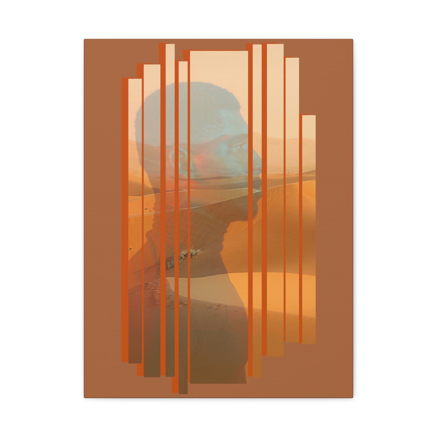 Canvas Gallery Wraps- Anchor