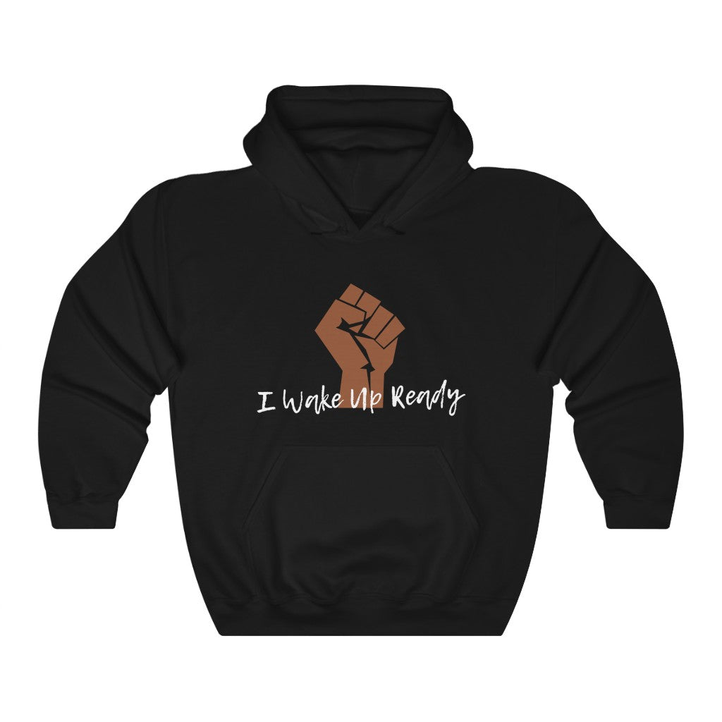 Unisex Heavy Blend™ Hooded Sweatshirt-Ready