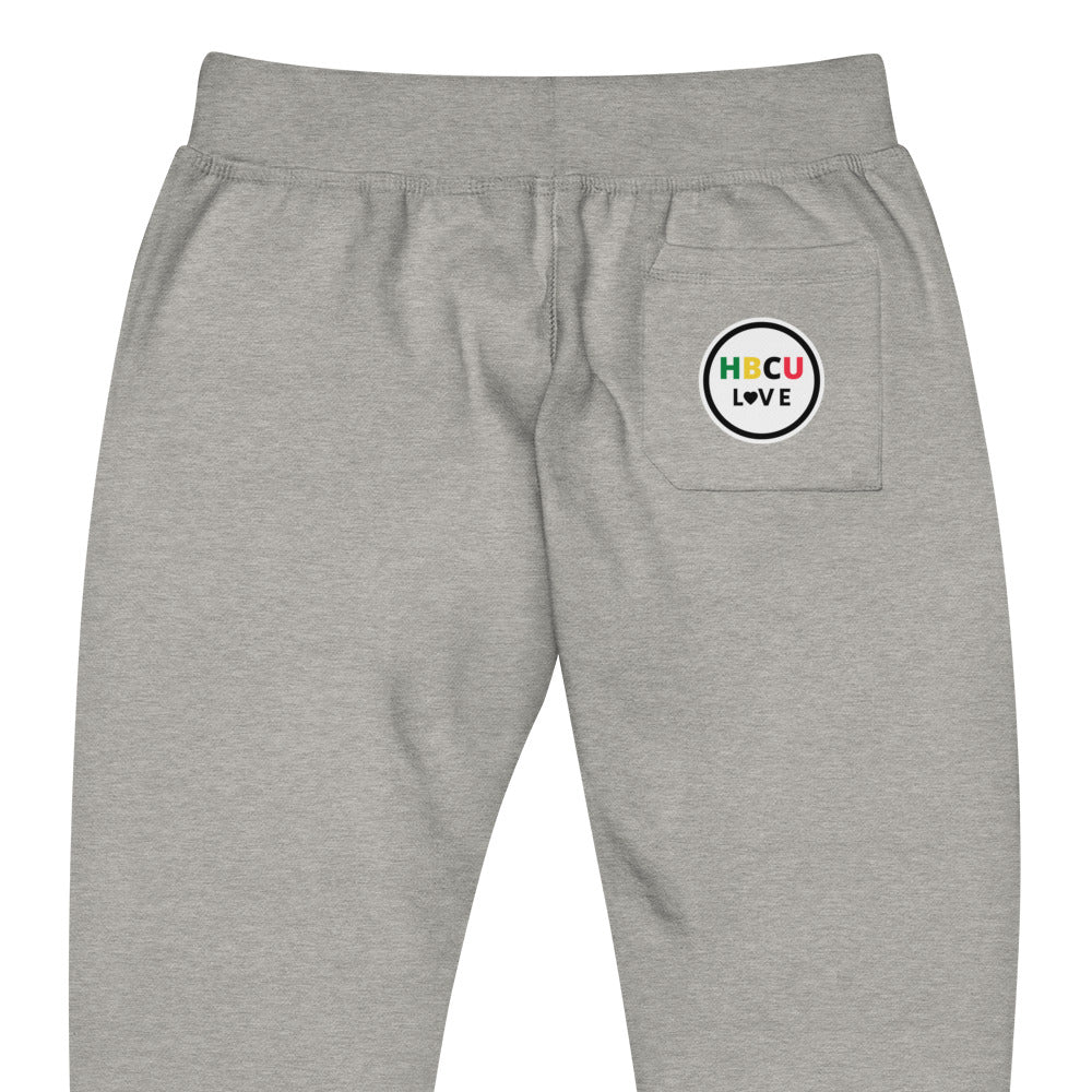 HBCU Love Unisex Fleece Sweatpants