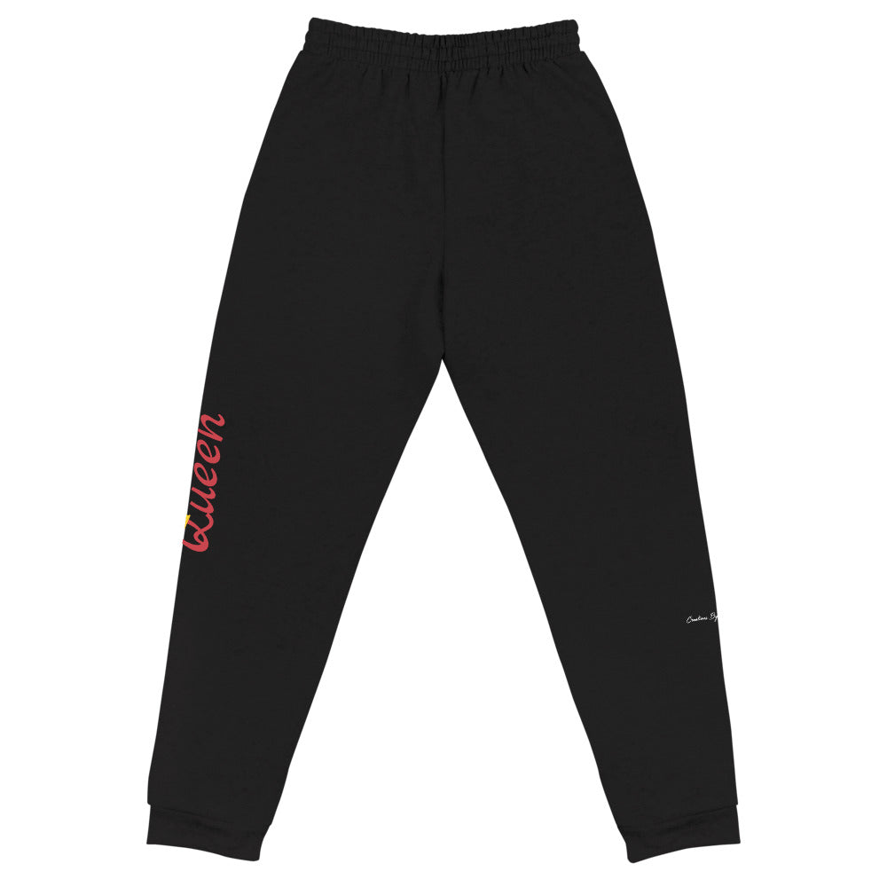 Women's Joggers- Queen(R)