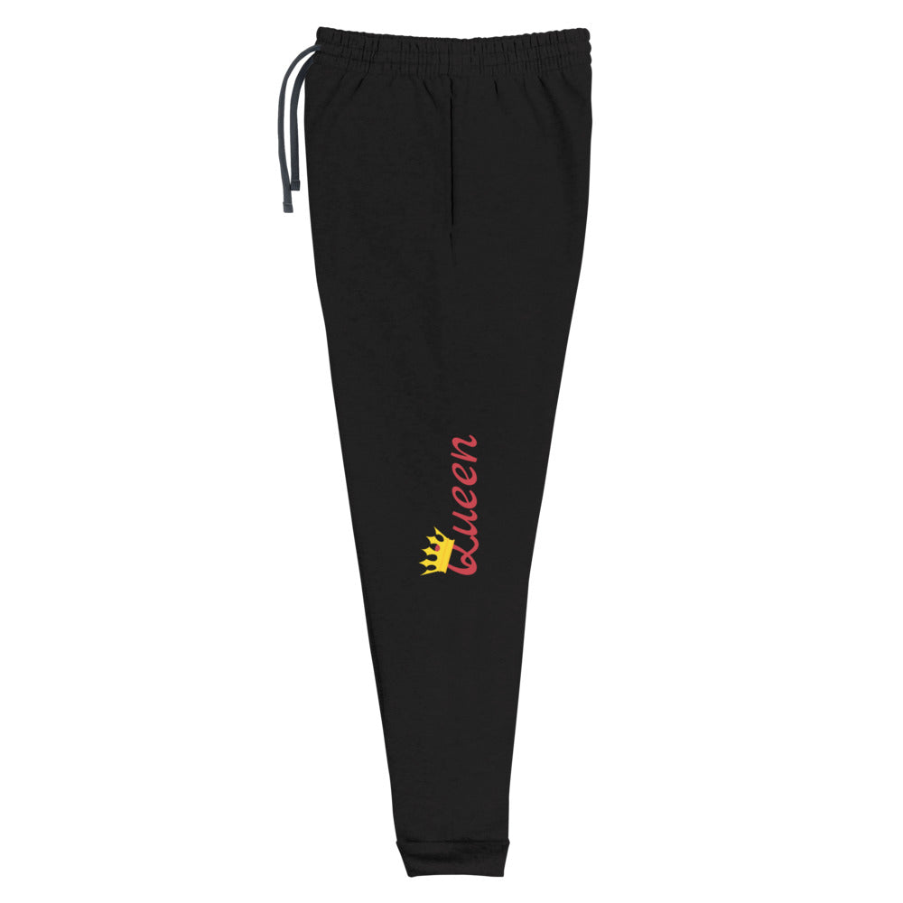 Women's Joggers- Queen(R)