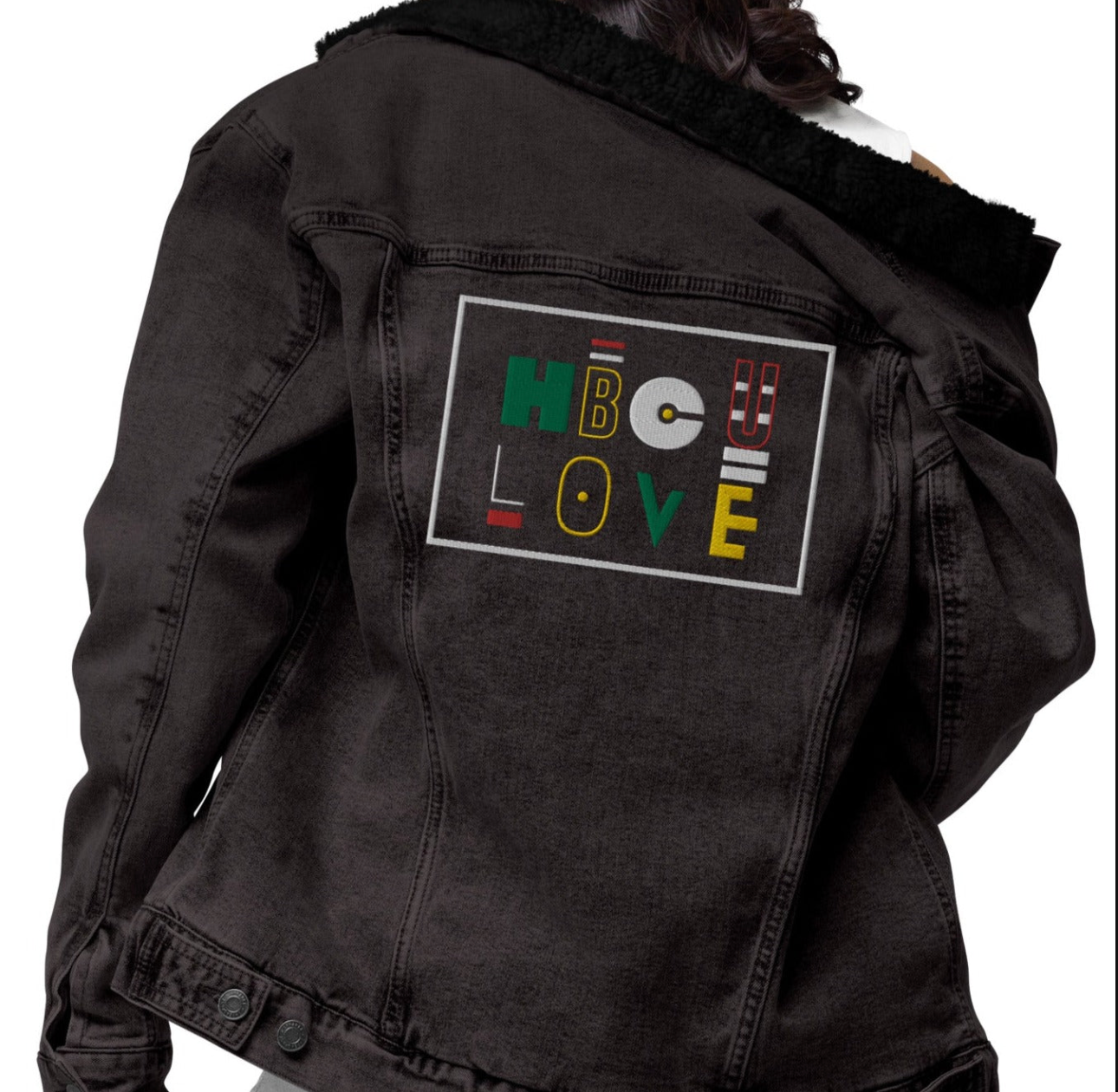 HBCU Love Collection