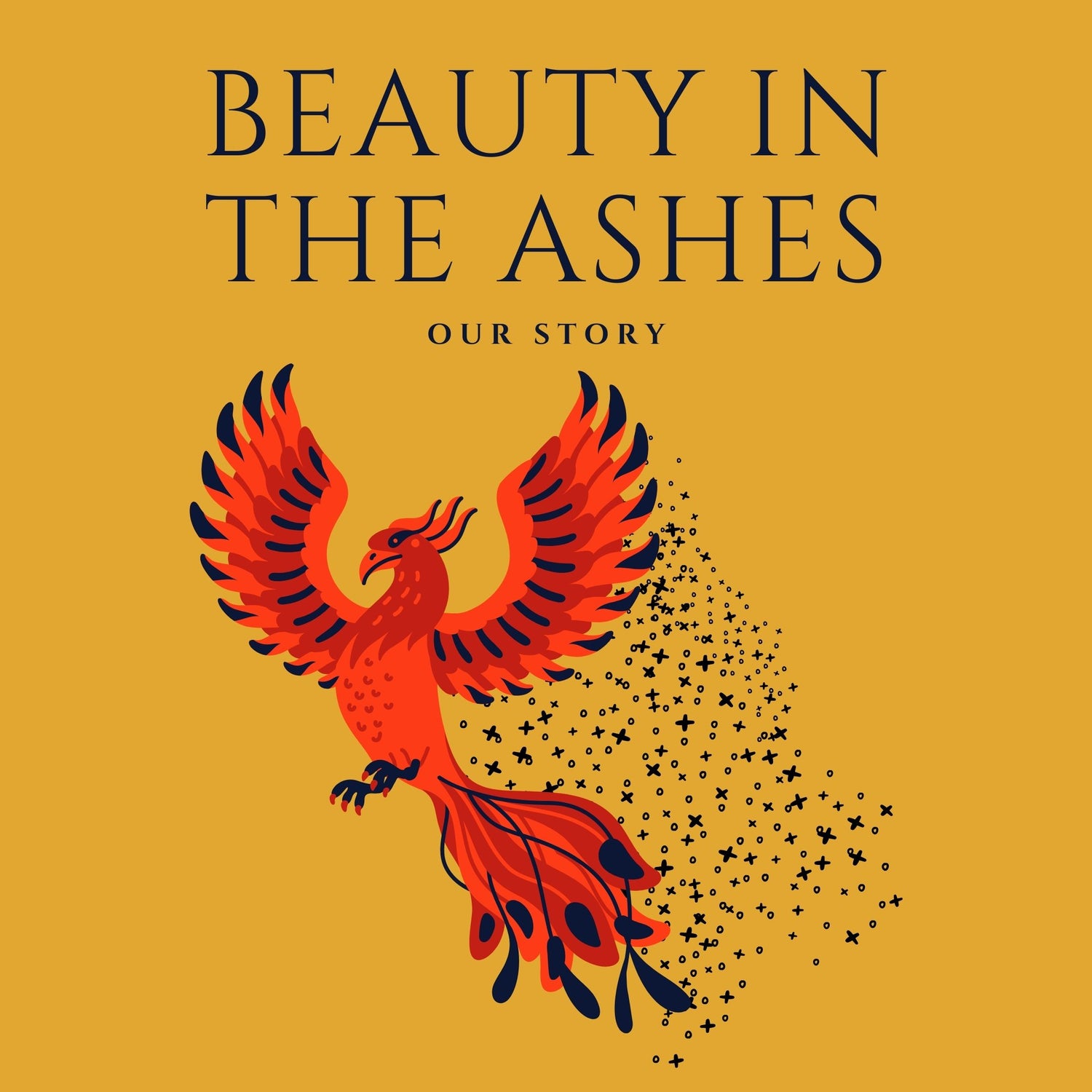 Beauty In The Ashes Collection