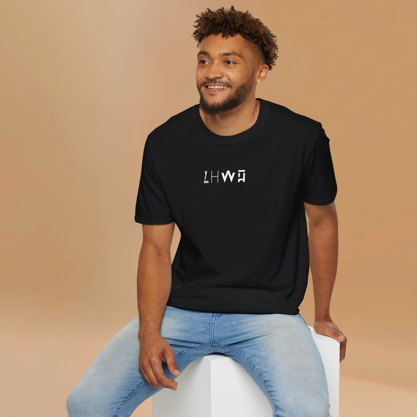 Child of the Most High T‑Shirt