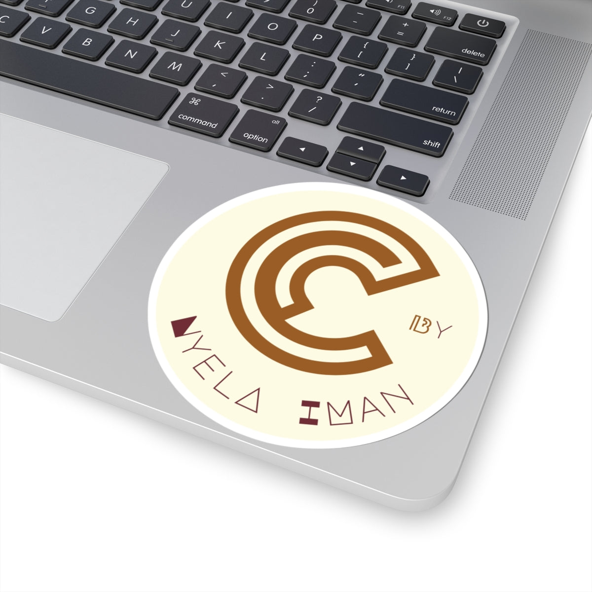 CBNI Kiss-Cut Stickers