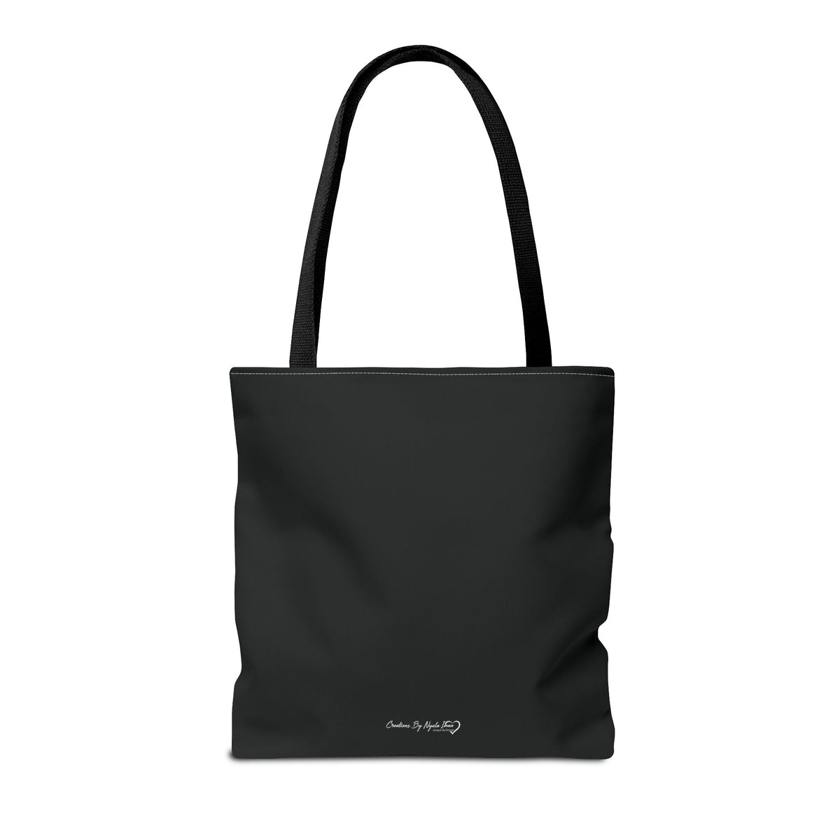 BlK Genius Club Tote Bag