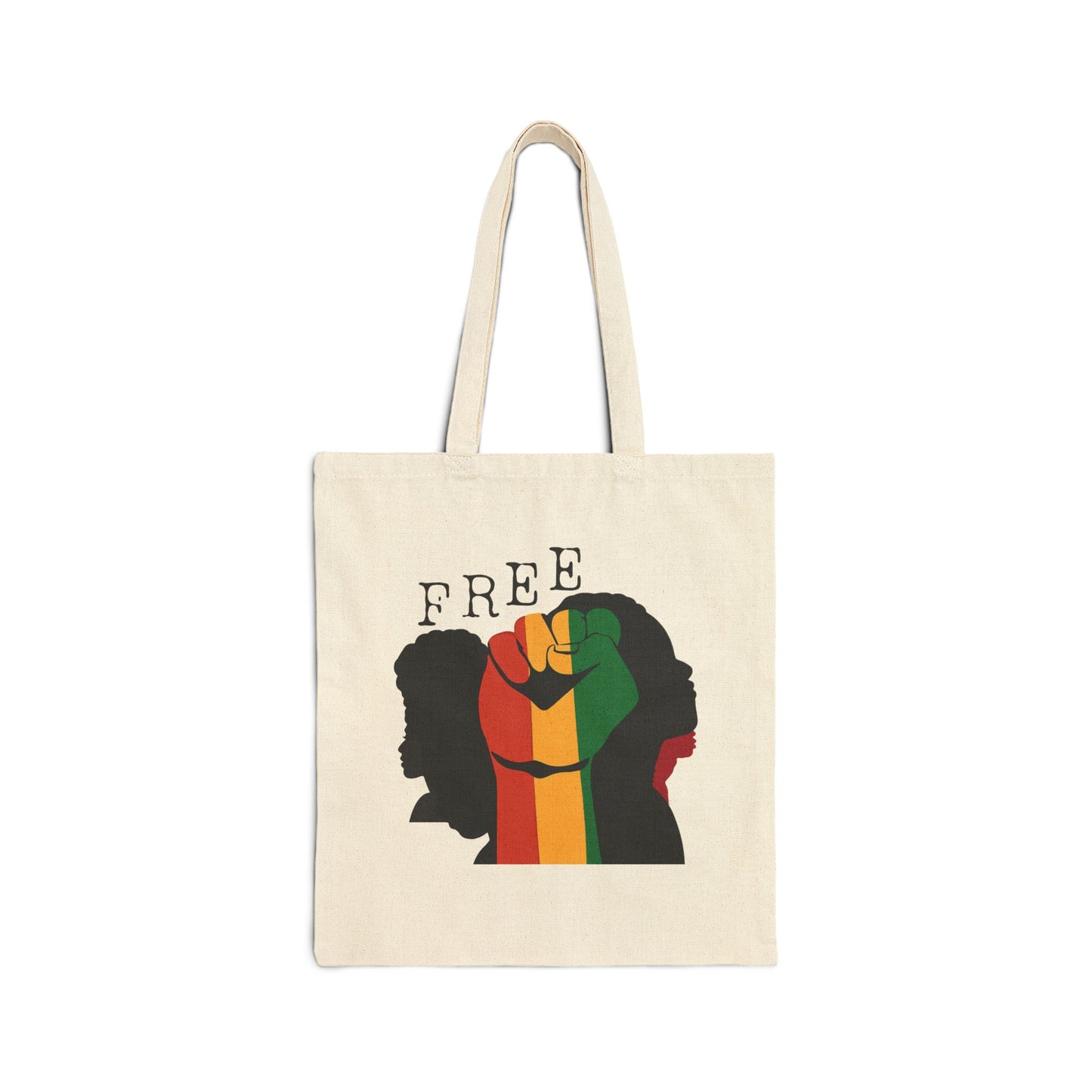Juneteenth Tote Bag