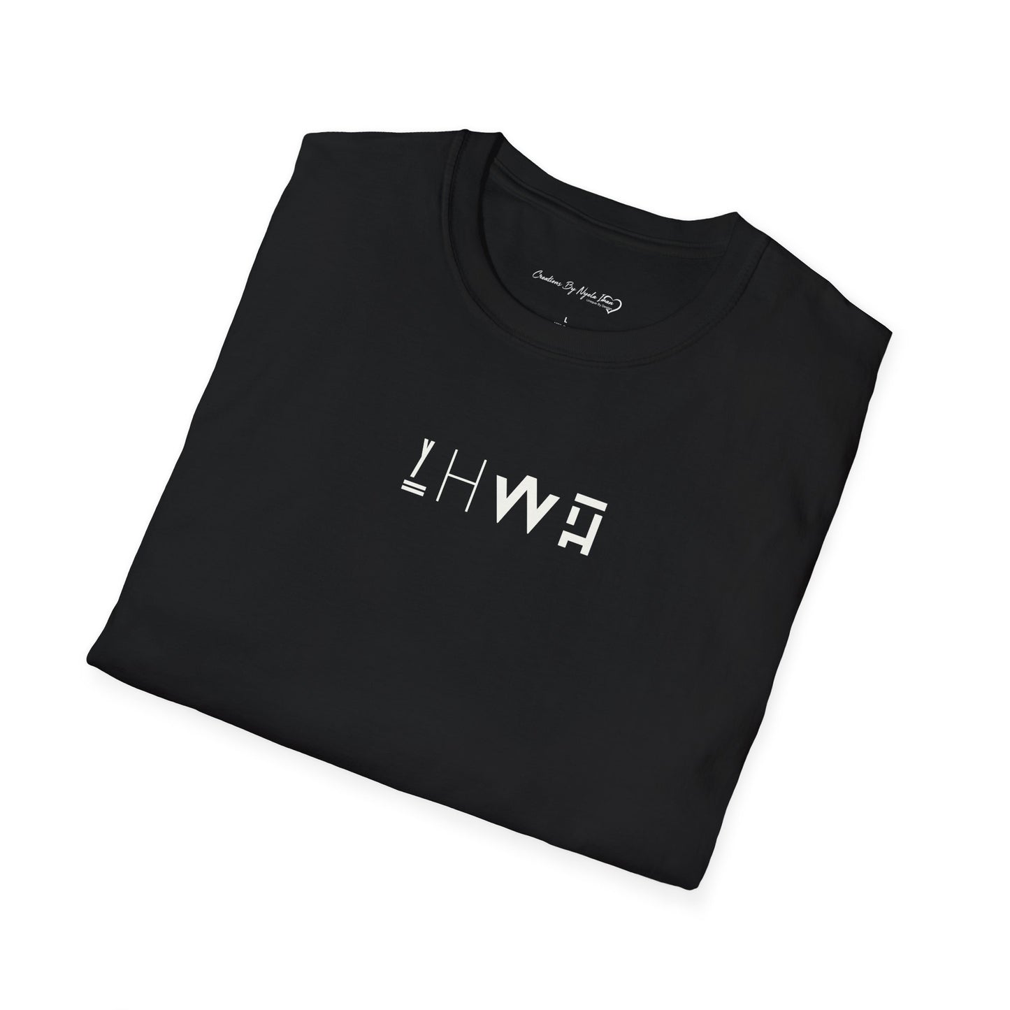 Child of the Most High T‑Shirt
