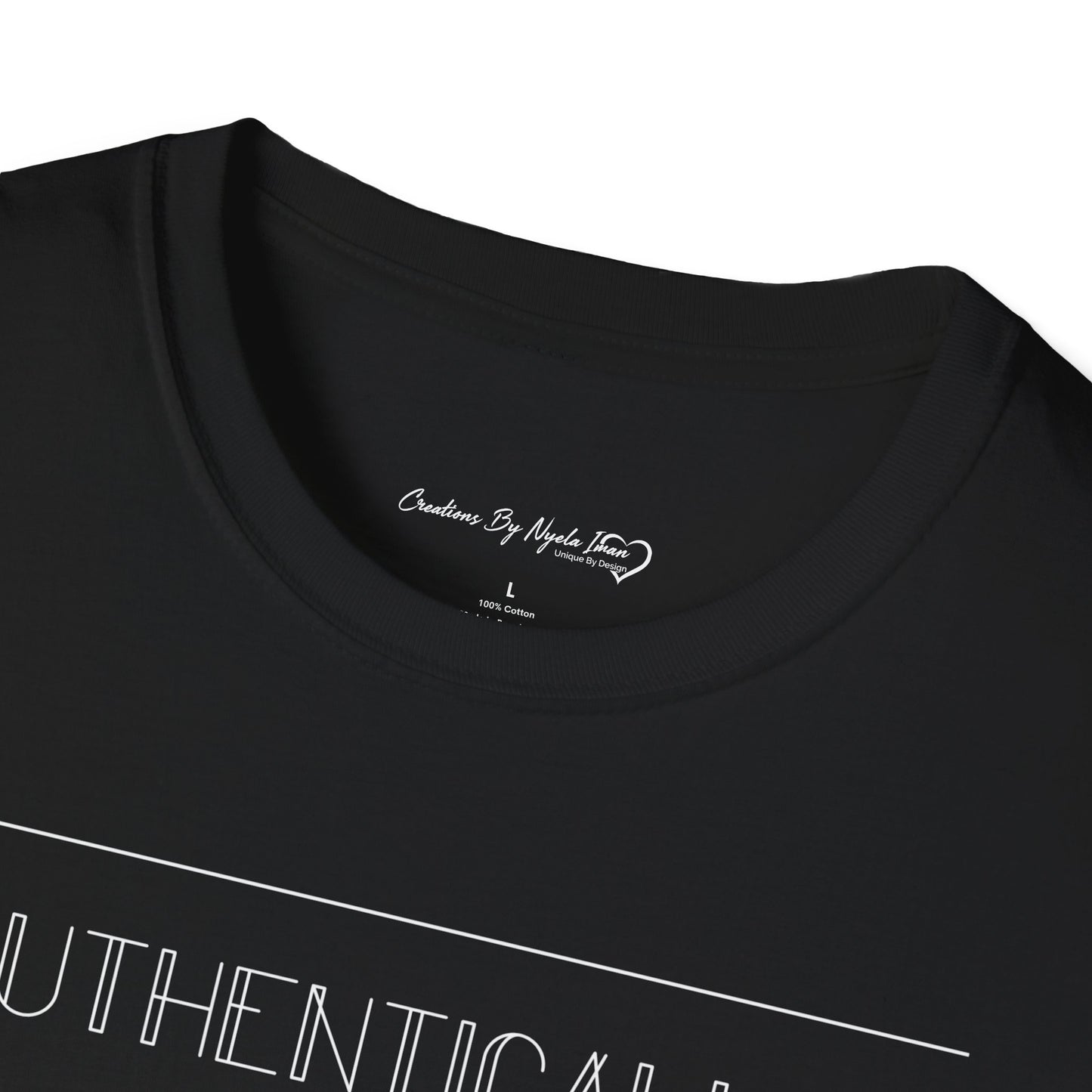 Women's Authentically Beautiful T-Shirt