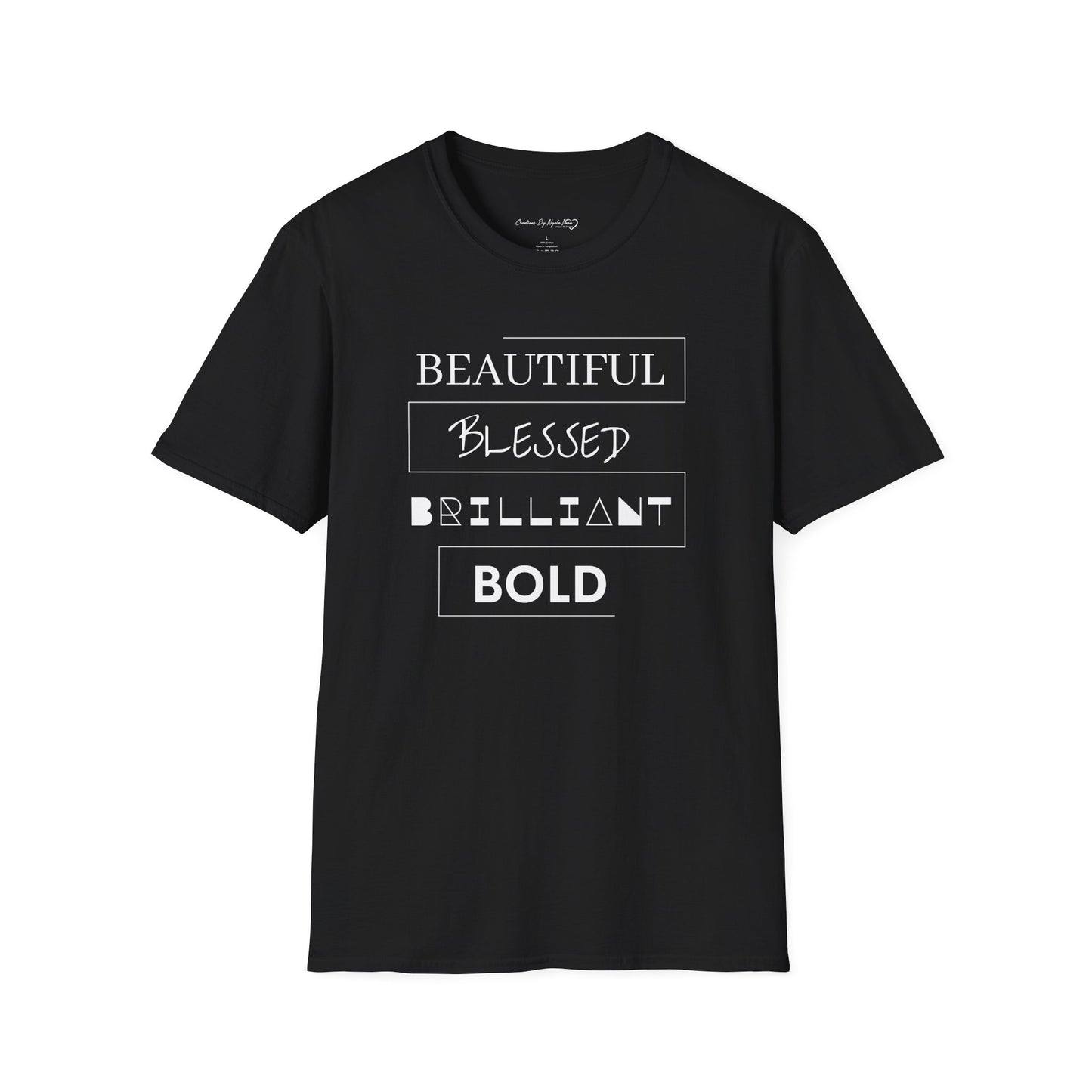 Women's Empowerment T-Shirt