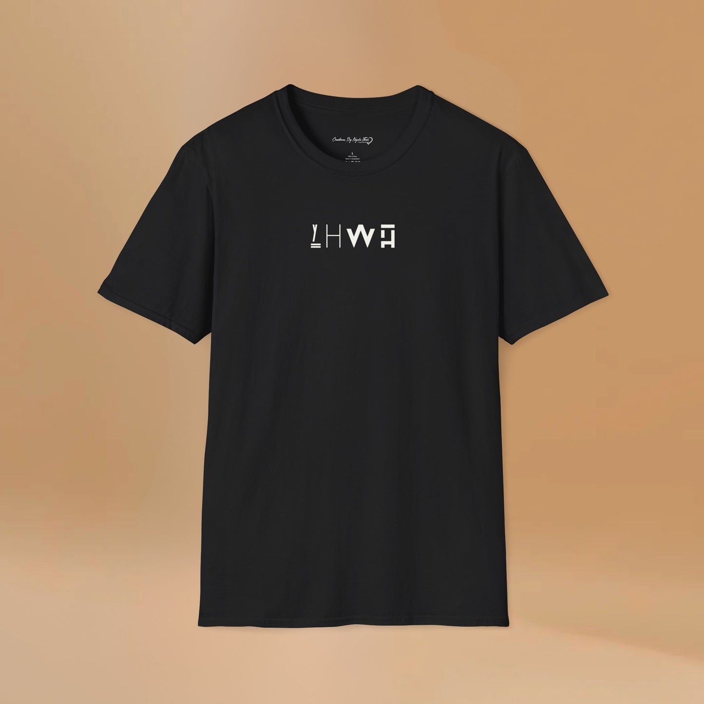 Child of the Most High T‑Shirt
