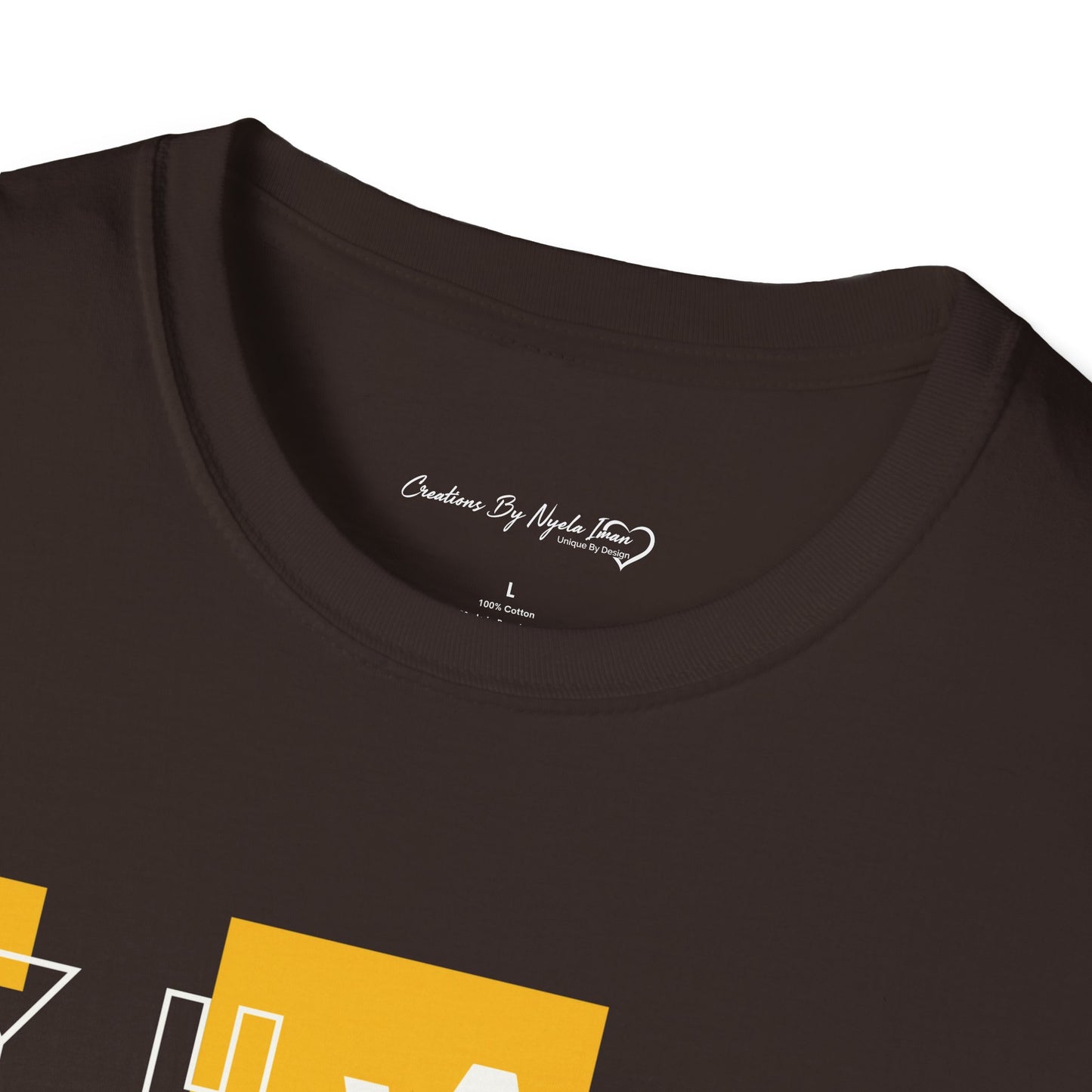 YAWEH T-Shirt