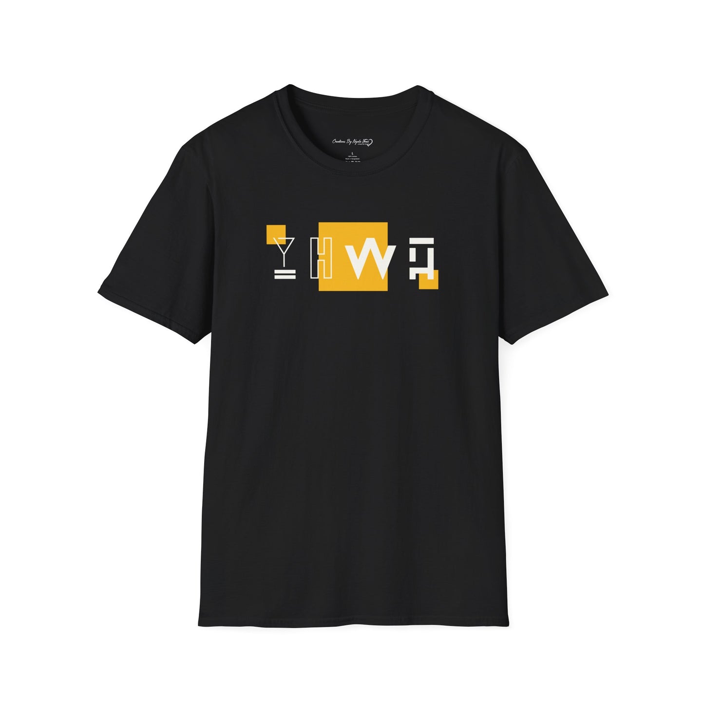 YAWEH T-Shirt