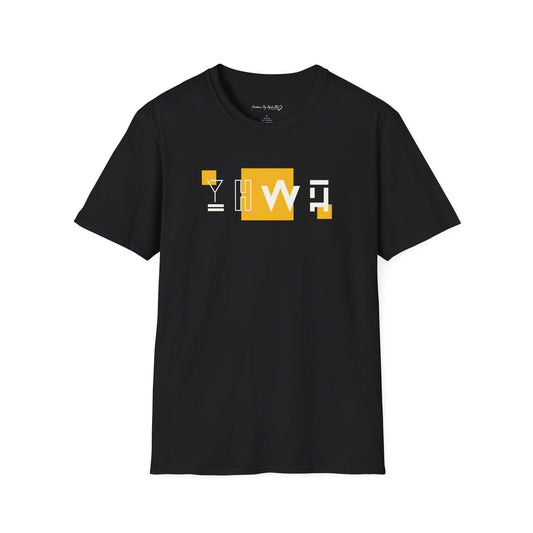 YAWEH T-Shirt
