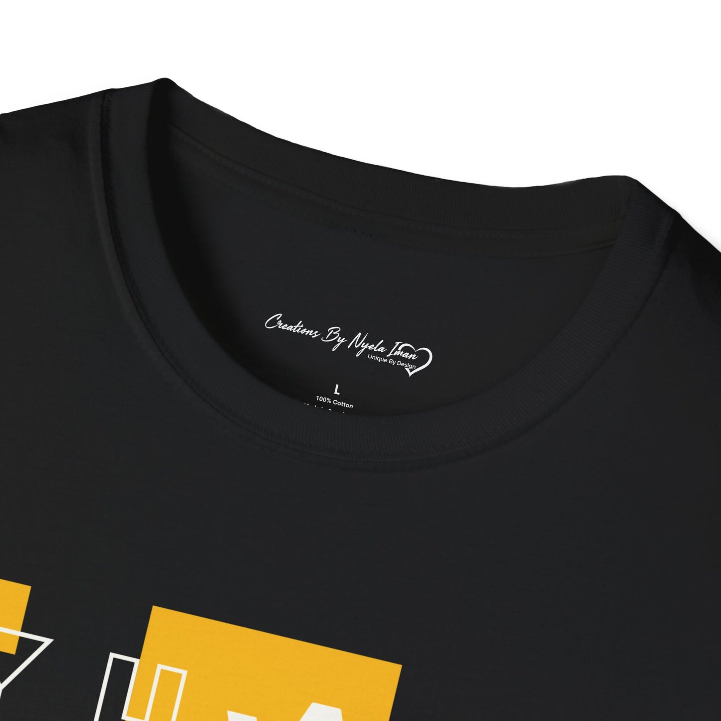 YAWEH T-Shirt