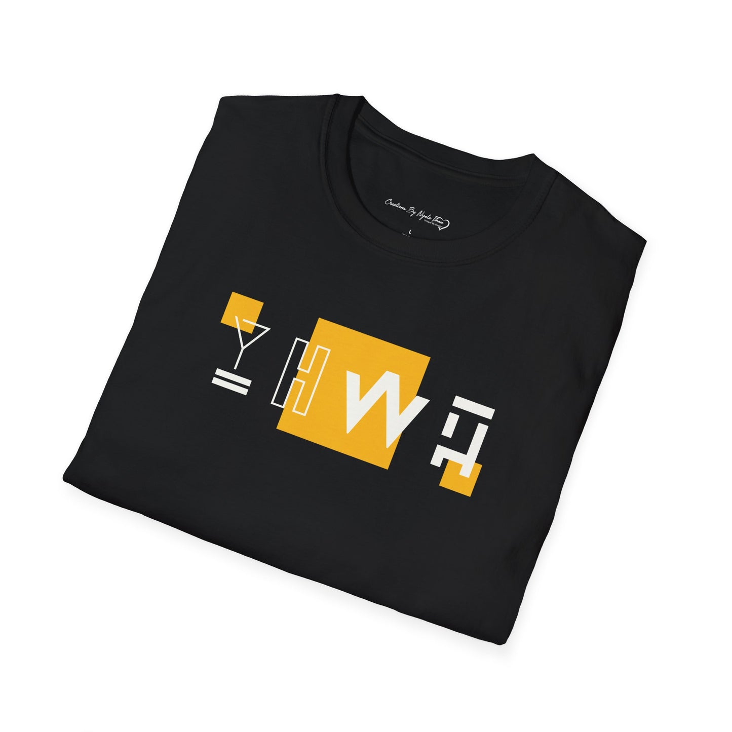 YAWEH T-Shirt
