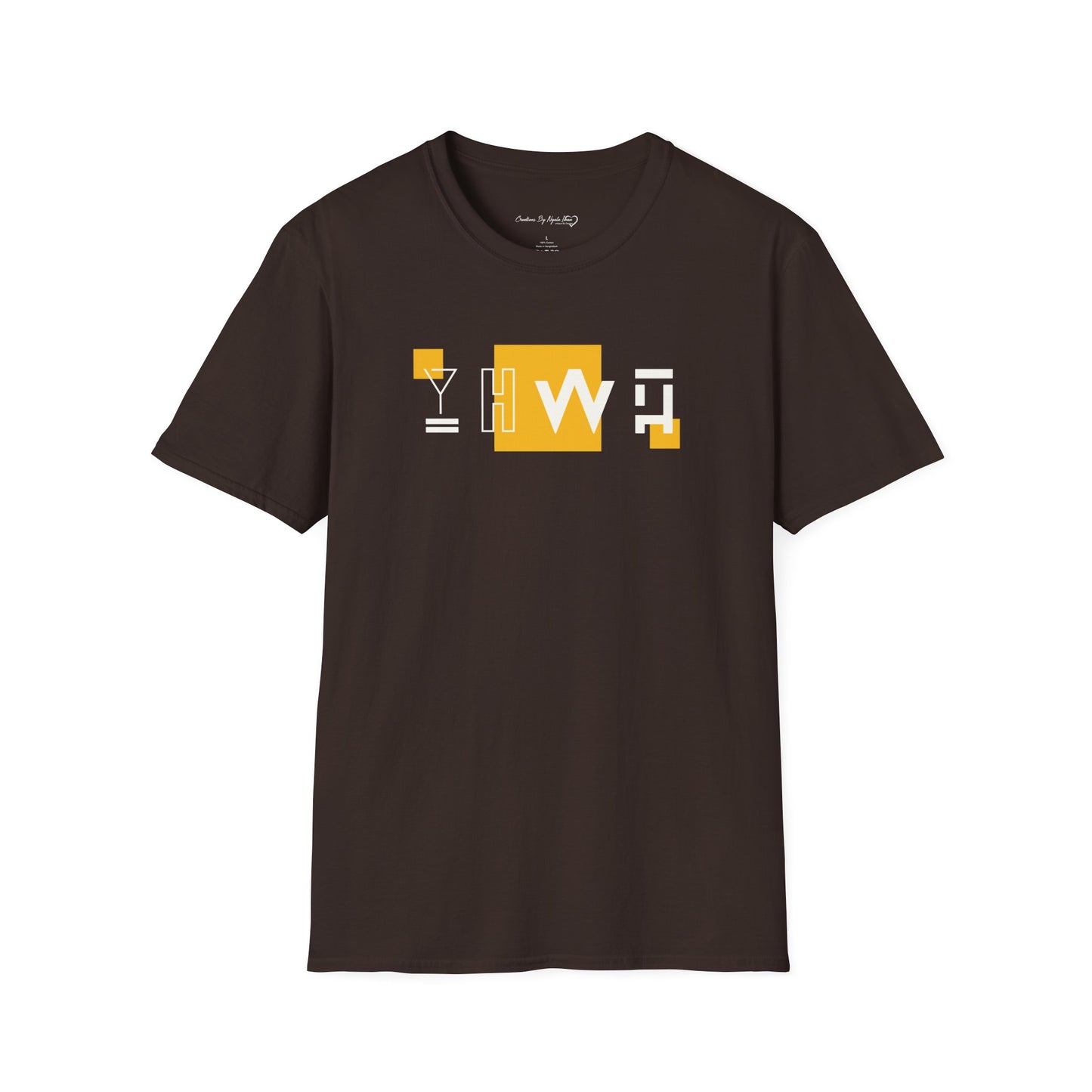 YAWEH T-Shirt