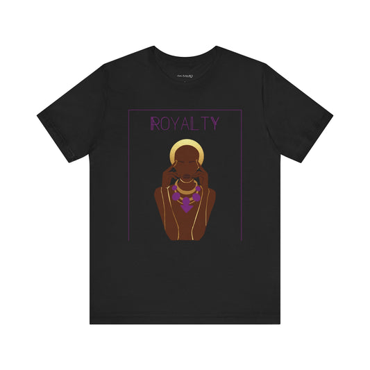 Royalty Unisex Tee