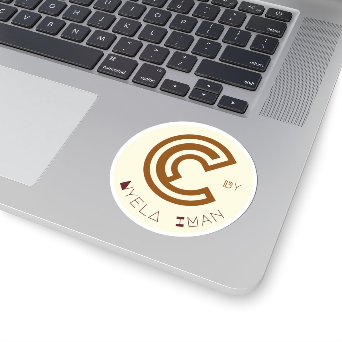 CBNI Kiss-Cut Stickers