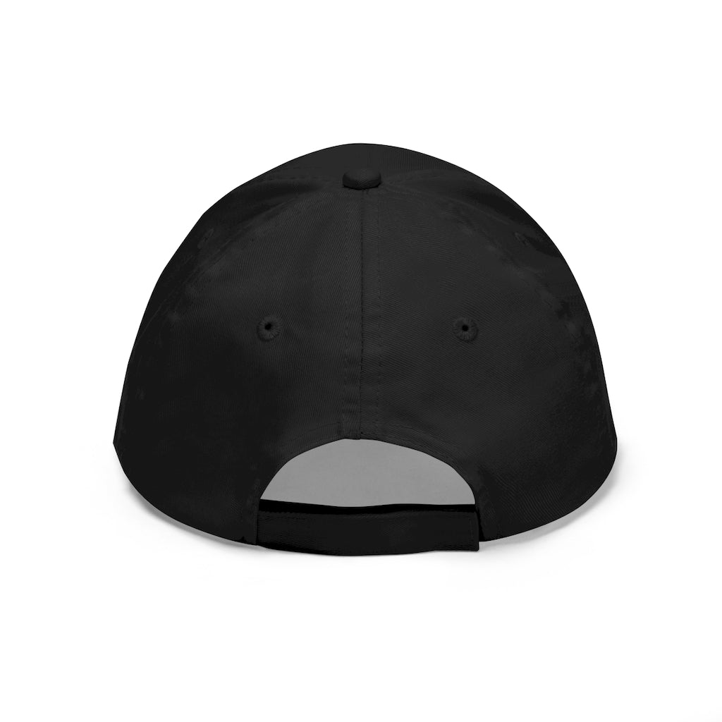 Unisex Twill Hat-Beautiful
