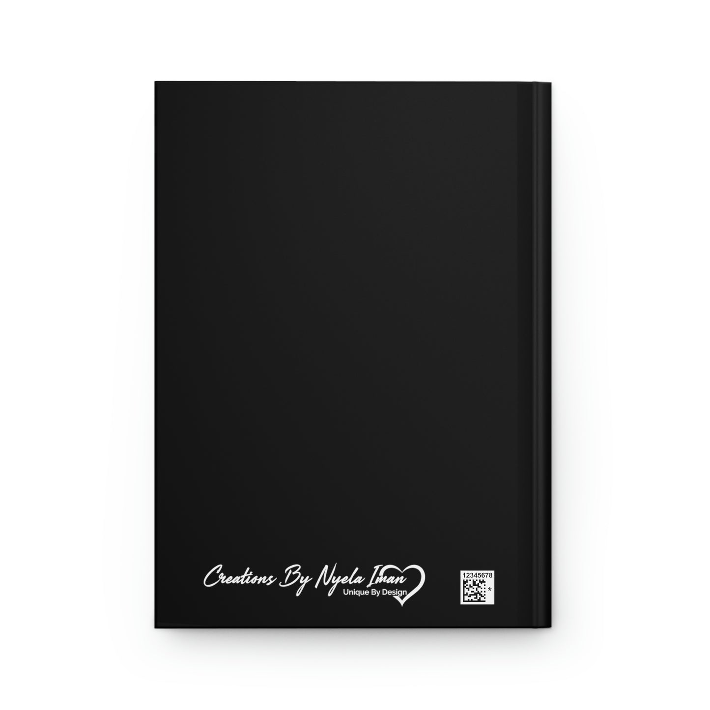Hardcover Journal Matte-SLI
