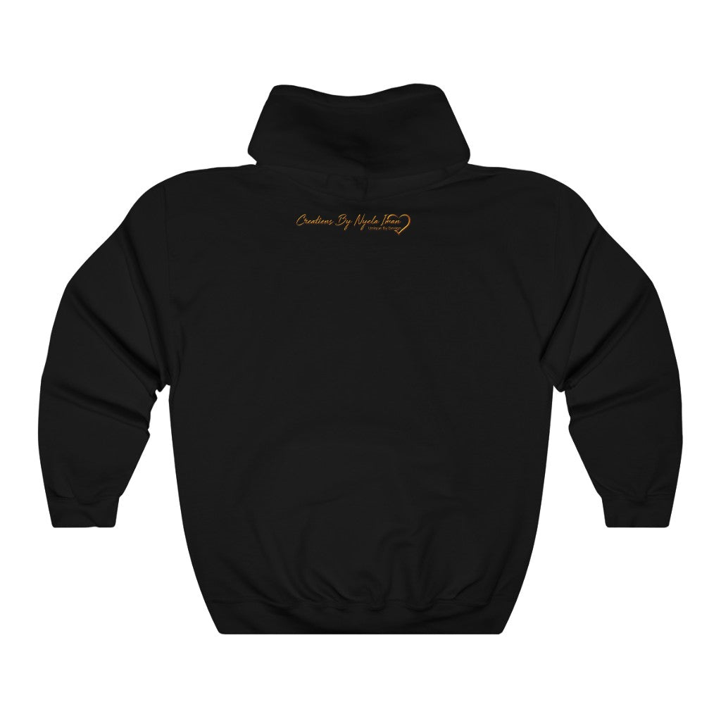 Unisex Heavy Blend™ Hooded Sweatshirt-Ready